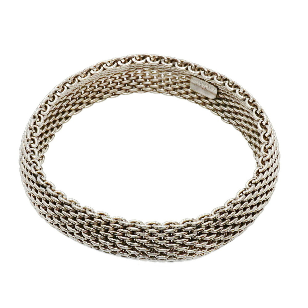 TIFFANY & CO. Silver Bracelet